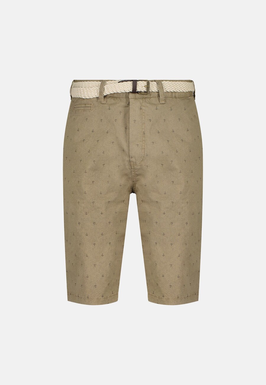 Обычные брюки-чинос Deeluxe Napua, бежевый
Обычные брюки-чинос Deeluxe Napua, бежевый