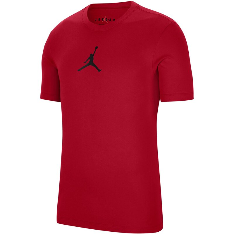 Футболка Jumpman df ss crew Nike, мультиколор
Футболка Jumpman df ss crew Nike, мультиколор