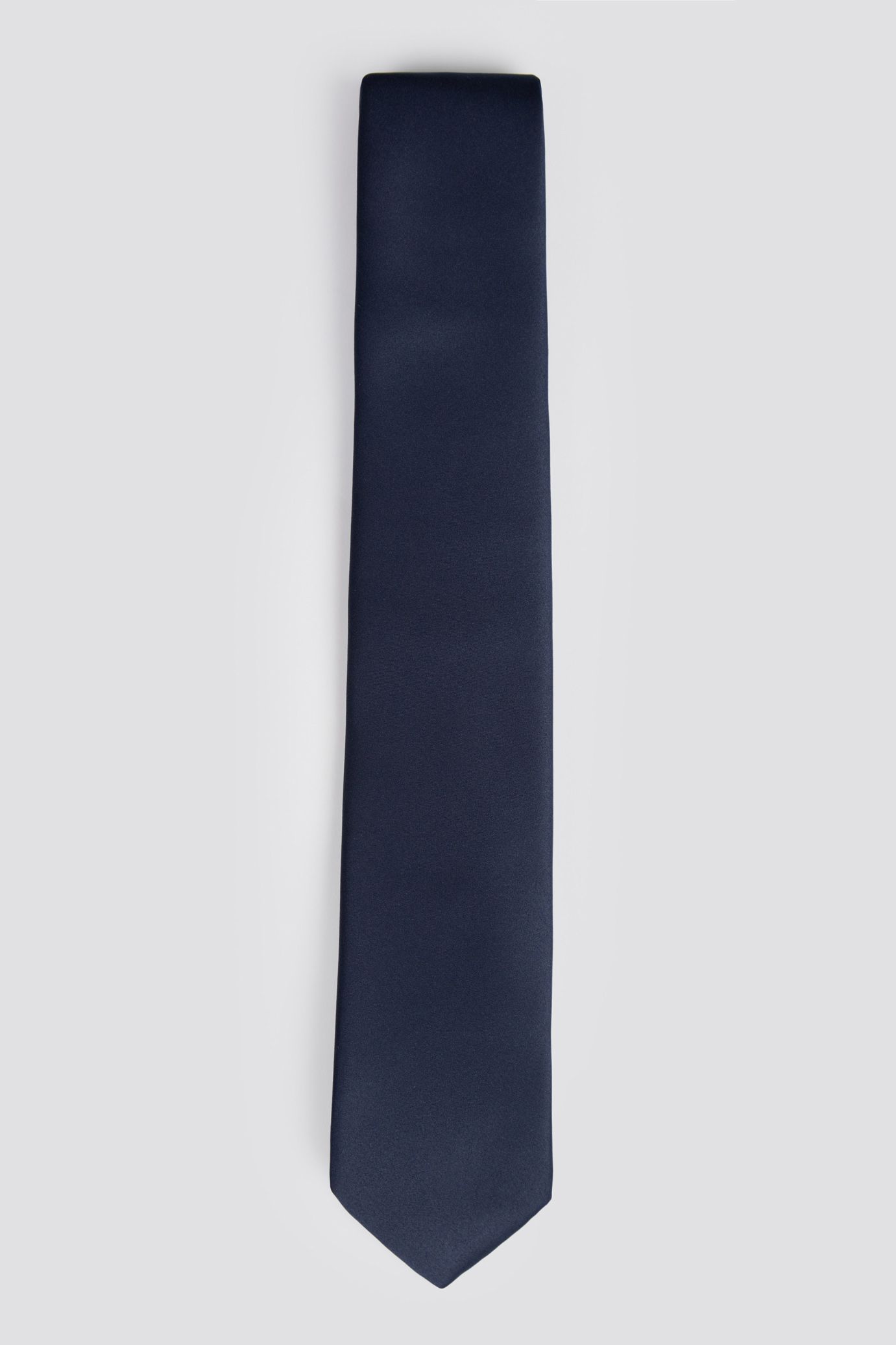 Галстук Limehaus, темно-синий
Галстук Limehaus, темно-синий