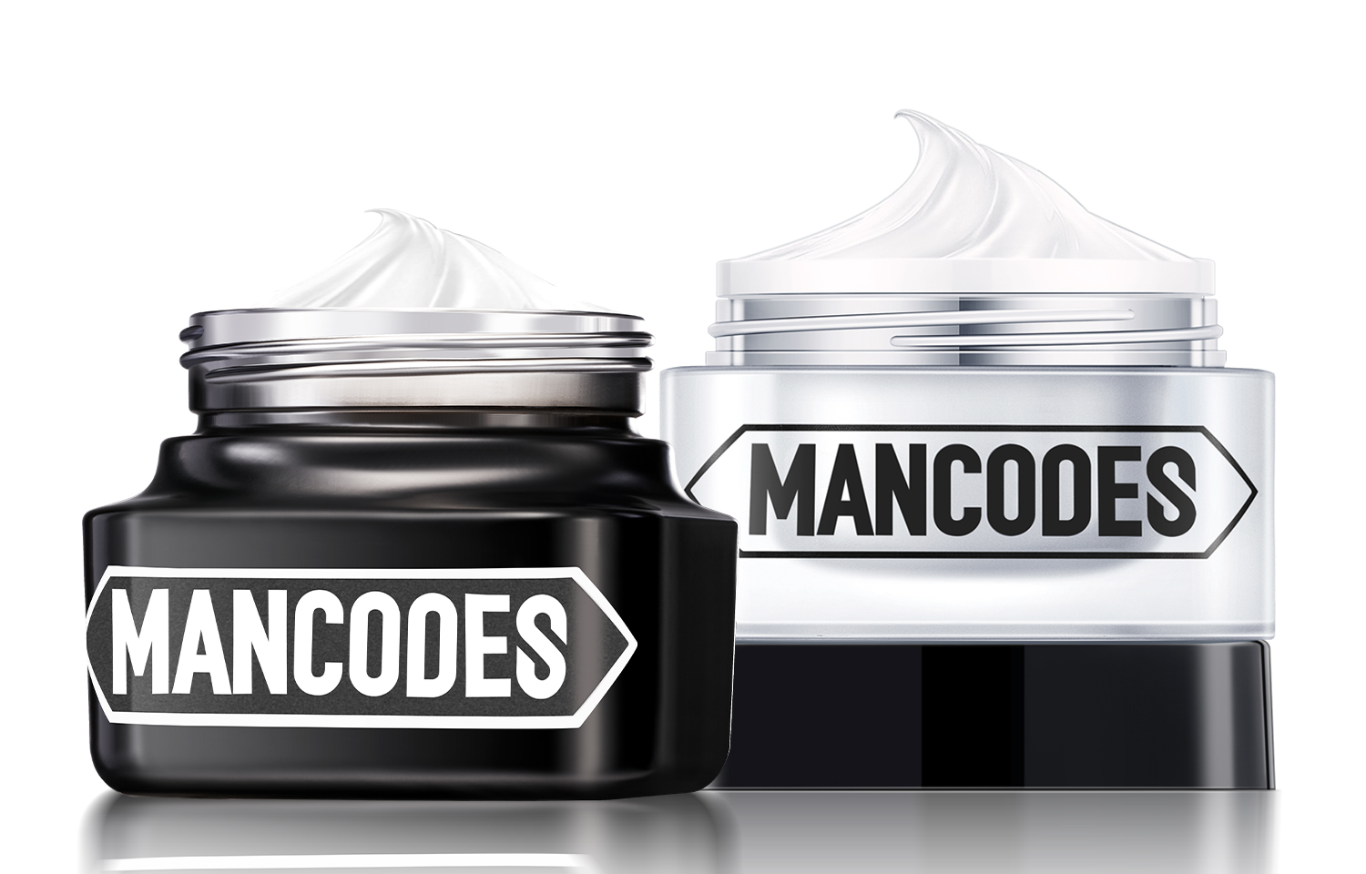 Мужской крем для тонирования MANCOES
Мужской крем для тонирования MANCOES