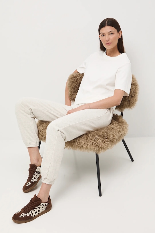 Спортивные брюки Medicine, бежевый
Спортивные брюки Medicine, бежевый