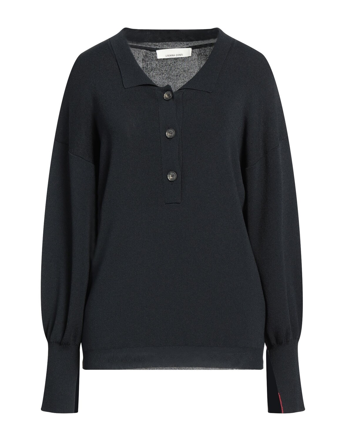 Свитер Liviana Conti, синий
Свитер Liviana Conti, синий