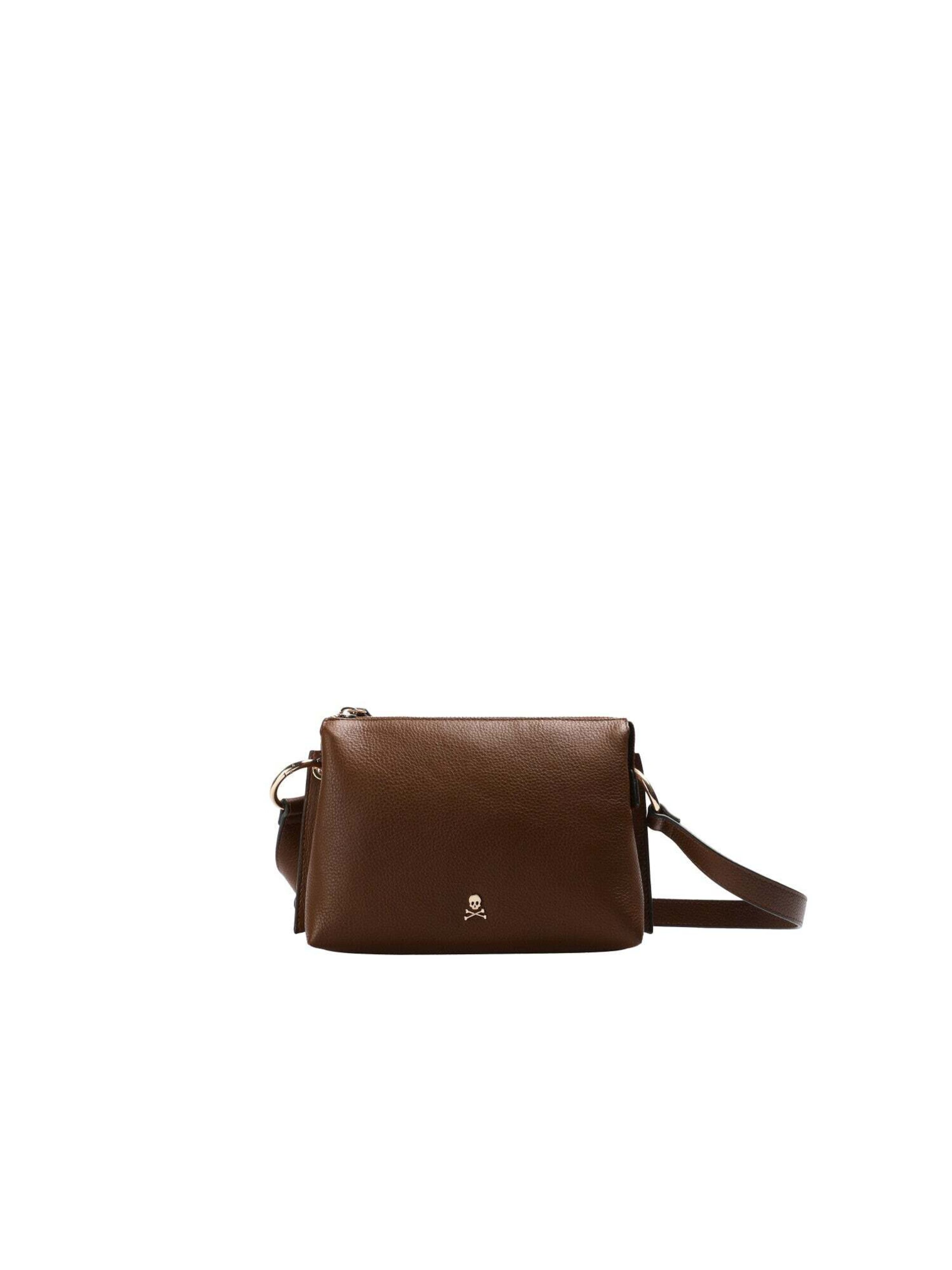 Scalpers Сумка в коричневом цвете
Scalpers Сумка в коричневом цвете