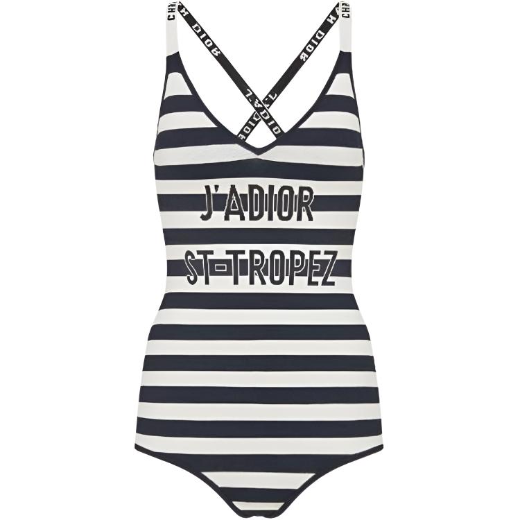 DIOR Женский боди синий
DIOR Женский боди синий