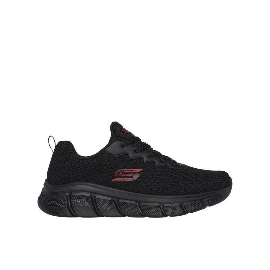 Мужские кроссовки SKECHERS BOBS B FLEX
Мужские кроссовки SKECHERS BOBS B FLEX