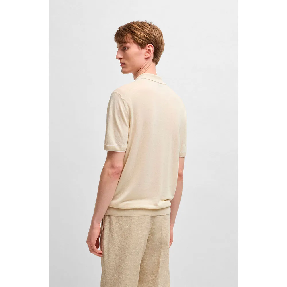 Свитер BOSS H Jiovanotto 10270174 01, бежевый
Свитер BOSS H Jiovanotto 10270174 01, бежевый