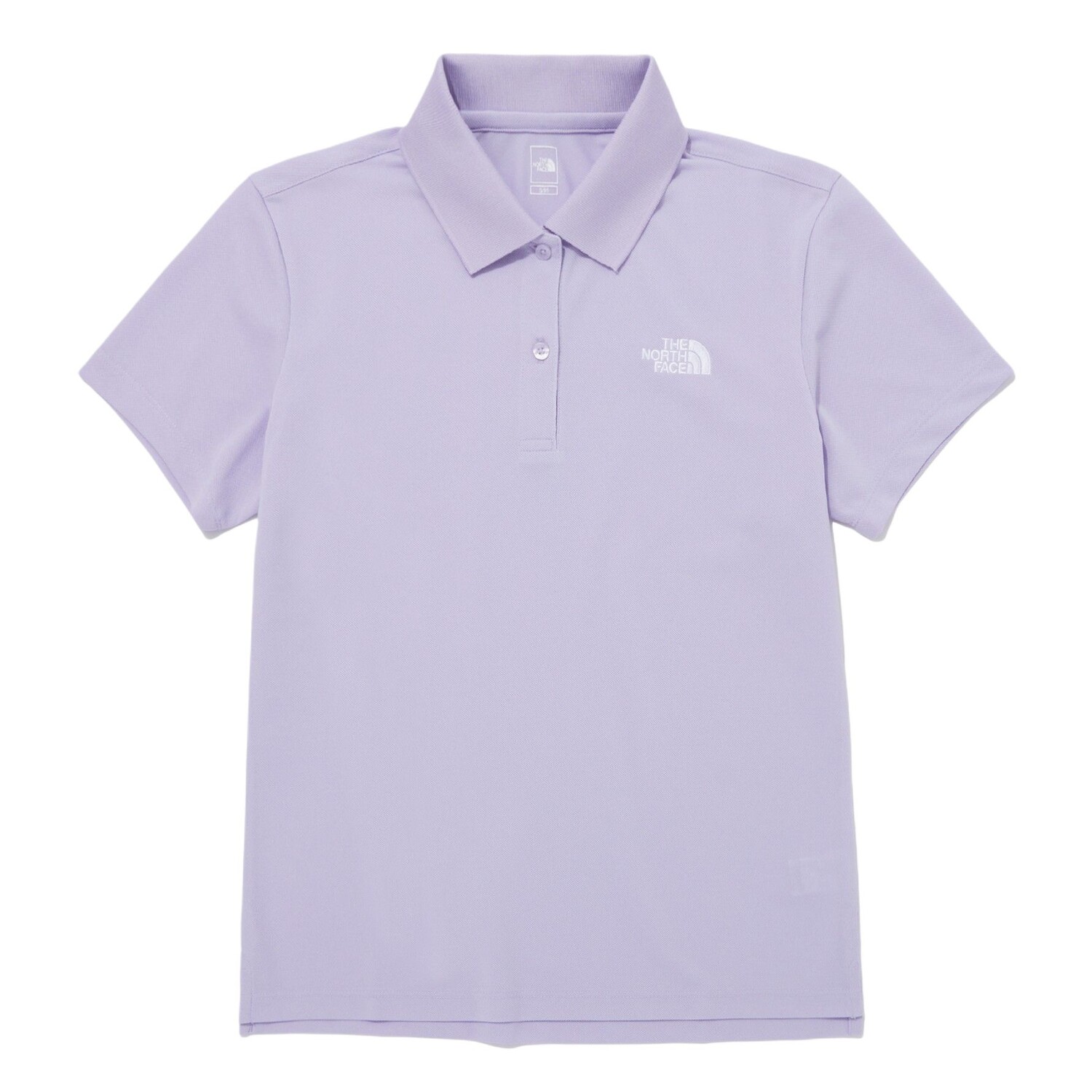 Рубашка поло женская фиолетовая The North Face
Рубашка поло женская фиолетовая The North Face