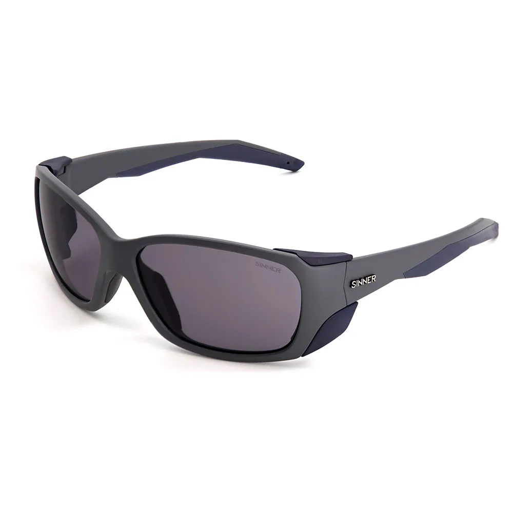 Фотохромные солнцезащитные очки Sinner King Peak, прозрачный, Серебристый, Фотохромные солнцезащитные очки Sinner King Peak, прозрачный
Фотохромные солнцезащитные очки Sinner King Peak, прозрачный, Серебристый, Фотохромные солнцезащитные очки Sinner King Peak, прозрачный