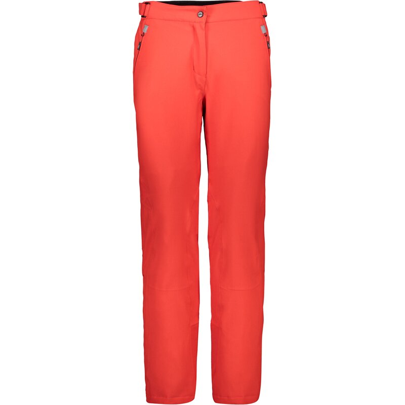 Лыжные брюки с клиньями Cmp, цвет ferrari c580
Лыжные брюки с клиньями Cmp, цвет ferrari c580