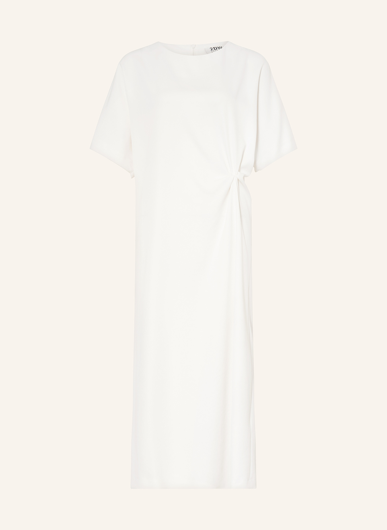 Платье индах Drykorn, экрю
Платье индах Drykorn, экрю