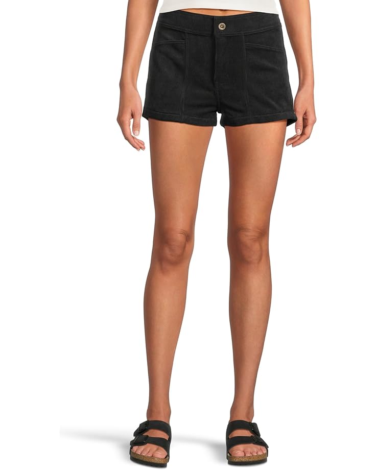 Шорты Prana Deja View Shorts, черный
Шорты Prana Deja View Shorts, черный