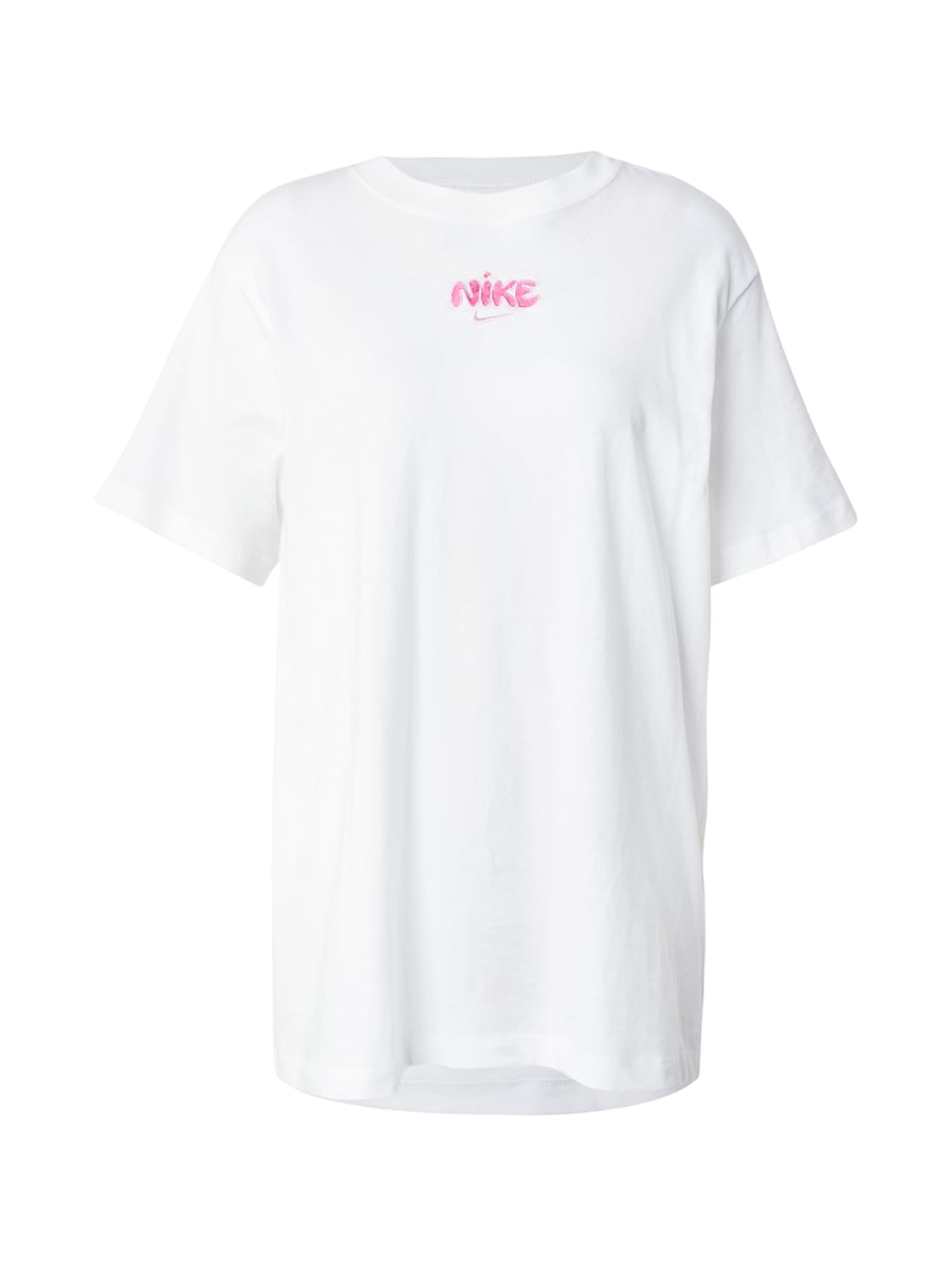 Рубашка Nike Sportswear Classics, белый
Рубашка Nike Sportswear Classics, белый