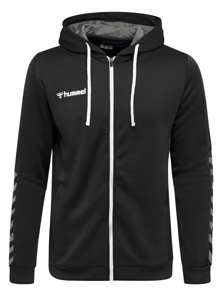 Толстовка Hummel Reißverschluss Hoodie Hmlauthentic Multisport Herren, цвет BLACK/WHITE
Толстовка Hummel Reißverschluss Hoodie Hmlauthentic Multisport Herren, цвет BLACK/WHITE