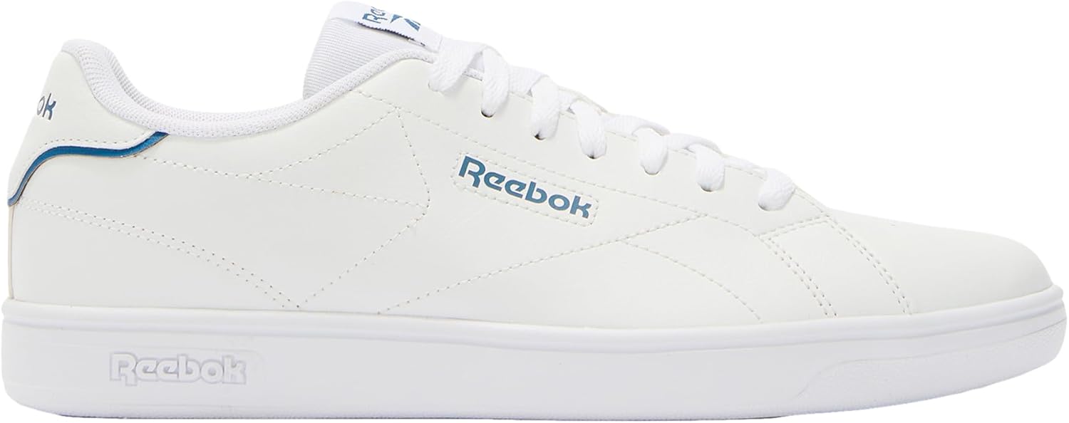 Мужские кроссовки Reebok Court Clean, синий
Мужские кроссовки Reebok Court Clean, синий