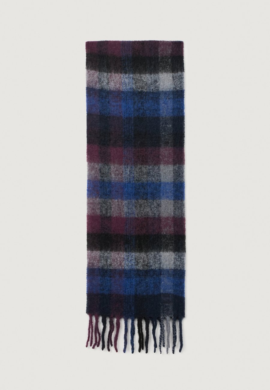 Шарф Paul Smith MEN SCARF CHUNKY UNISEX, Blue
Шарф Paul Smith MEN SCARF CHUNKY UNISEX, Blue