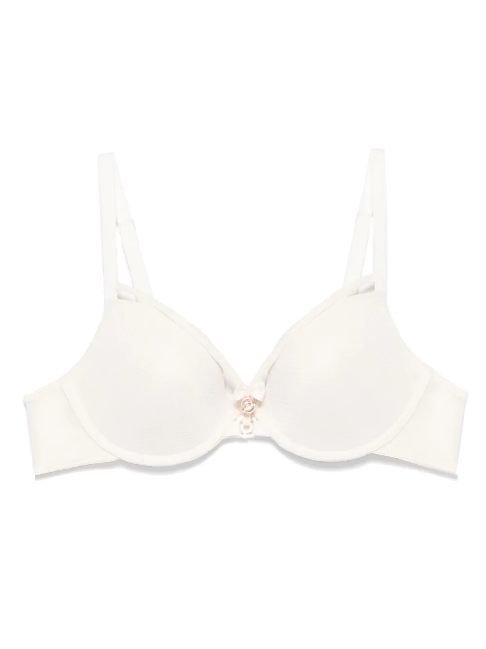 Бюстгальтер Space Odyssey Marlies Dekkers, белый
Бюстгальтер Space Odyssey Marlies Dekkers, белый