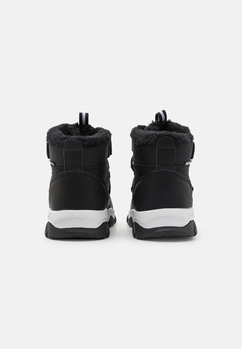 Ботильоны на шнуровке Friboo, черный
Ботильоны на шнуровке Friboo, черный