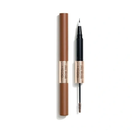 Карандаш для бровей Copenhagen Brow Tint Stylo Liner 001 Light Brown Gosh
Карандаш для бровей Copenhagen Brow Tint Stylo Liner 001 Light Brown Gosh