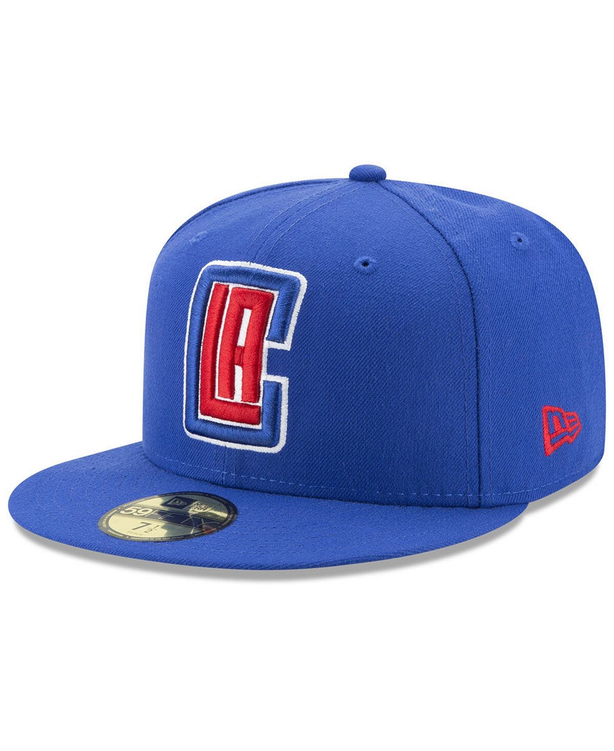 Кепка Los Angeles Clippers Basic 59FIFTY 2018 New Era
Кепка Los Angeles Clippers Basic 59FIFTY 2018 New Era