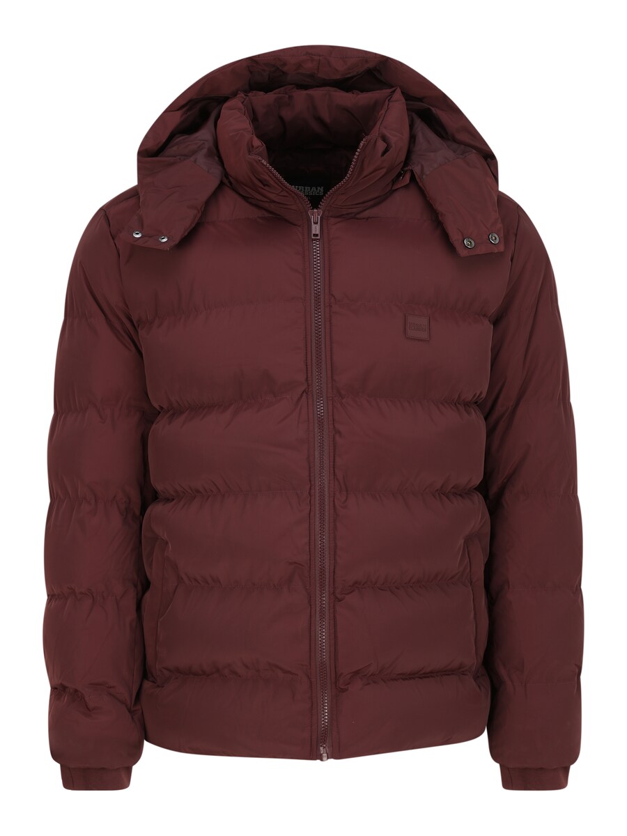 Зимняя куртка Urban Classics, бордовый, Красный, Зимняя куртка Urban Classics, бордовый
Зимняя куртка Urban Classics, бордовый, Красный, Зимняя куртка Urban Classics, бордовый