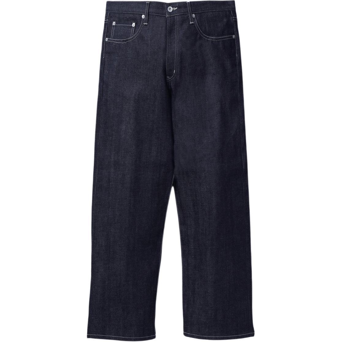 Джинсы с нашивкой Logo Patch NEIGHBORHOOD, синий
Джинсы с нашивкой Logo Patch NEIGHBORHOOD, синий