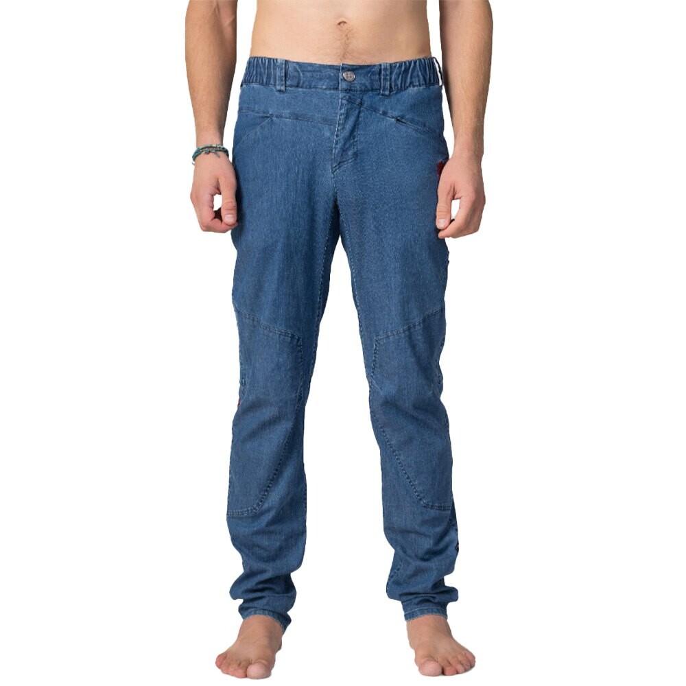 Брюки Rafiki Crimp, синий
Брюки Rafiki Crimp, синий