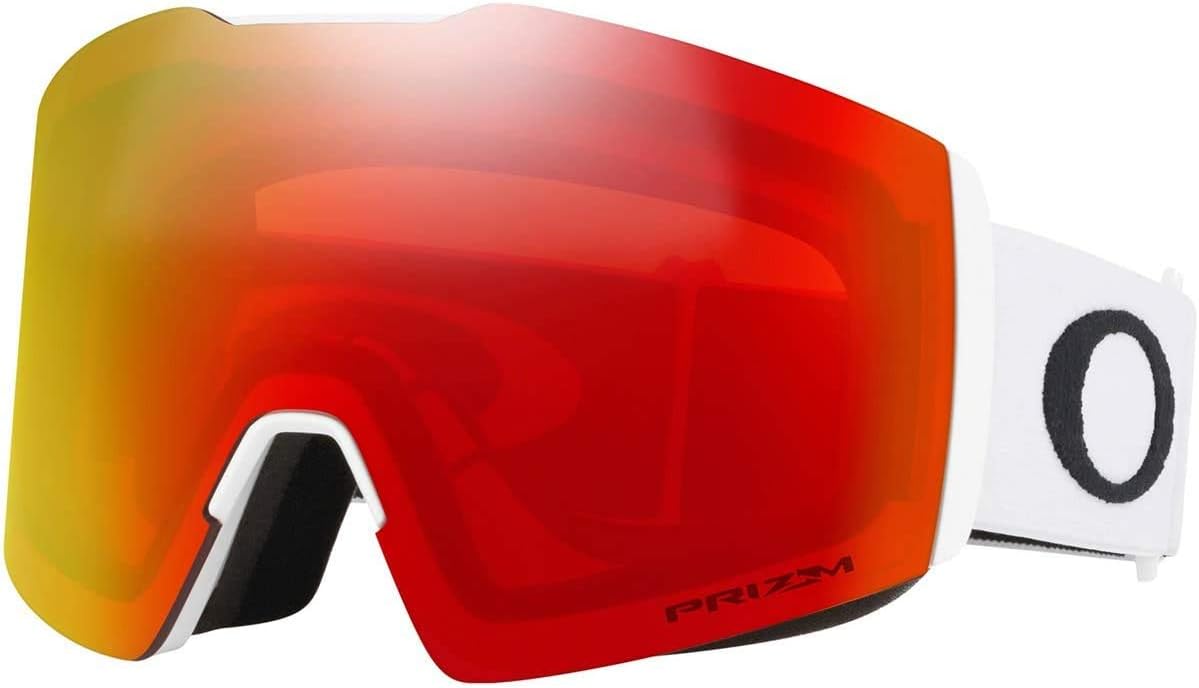 Oakley Fall Line L Snow Goggle, Matte White Strap/Prizm Snow Torch Iridium Lens, Белый, Oakley Fall Line L Snow Goggle, Matte White Strap/Prizm Snow Torch Iridium Lens
Oakley Fall Line L Snow Goggle, Matte White Strap/Prizm Snow Torch Iridium Lens, Белый, Oakley Fall Line L Snow Goggle, Matte White Strap/Prizm Snow Torch Iridium Lens