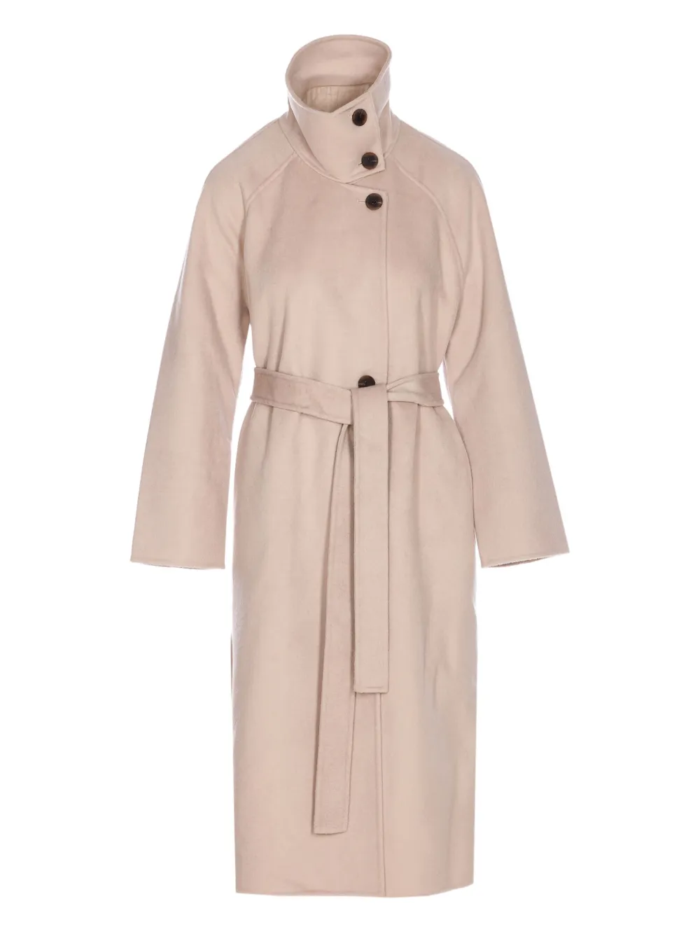 Пальто Paris с поясом The Dynamis Studio, нейтральный
Пальто Paris с поясом The Dynamis Studio, нейтральный