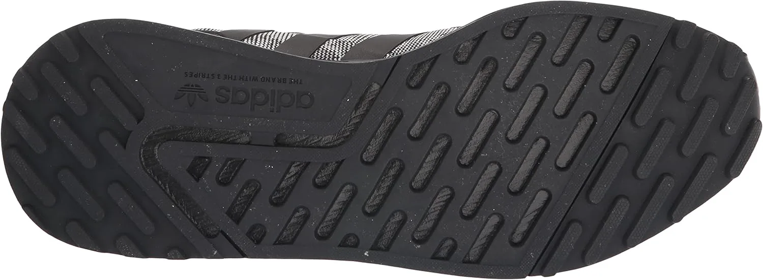 Мужские кроссовки для бега Adidas Originals Multix, черно-белый
Мужские кроссовки для бега Adidas Originals Multix, черно-белый