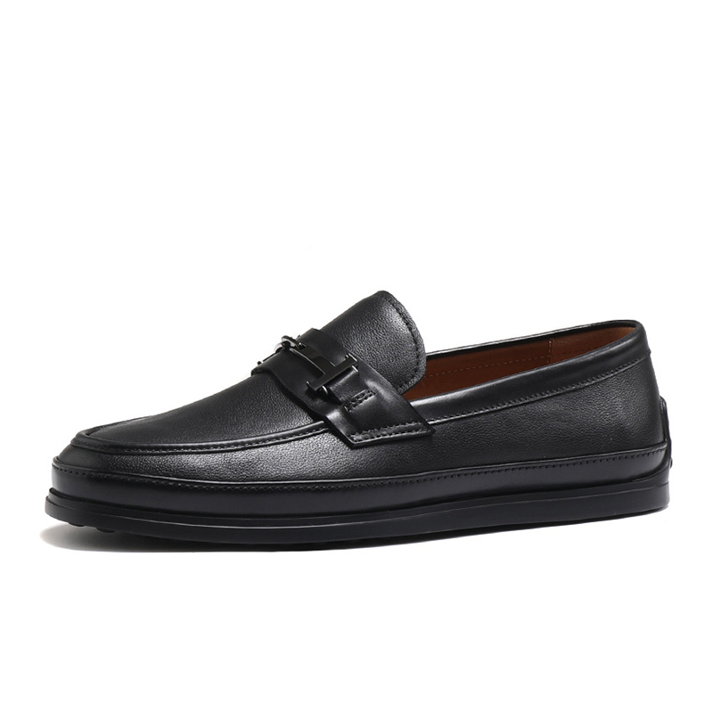 Мужские лоферы Gommino Bansley, Black
Мужские лоферы Gommino Bansley, Black