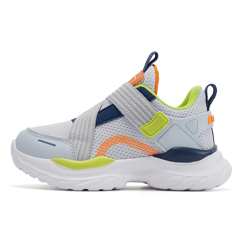 Низкие, амортизирующие, износостойкие детские кроссовки для повседневной носки SUPEREDGE, серый
Низкие, амортизирующие, износостойкие детские кроссовки для повседневной носки SUPEREDGE, серый