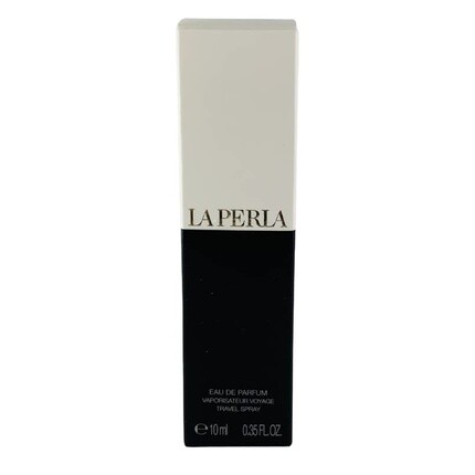 La Perla Eau de Parfum Travel Size 10 мл
La Perla Eau de Parfum Travel Size 10 мл
