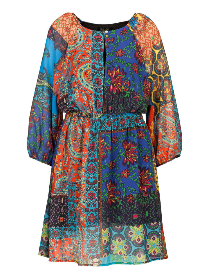 Длинное платье Dine 'n' Dance, цвет kleider addison in
Длинное платье Dine 'n' Dance, цвет kleider addison in