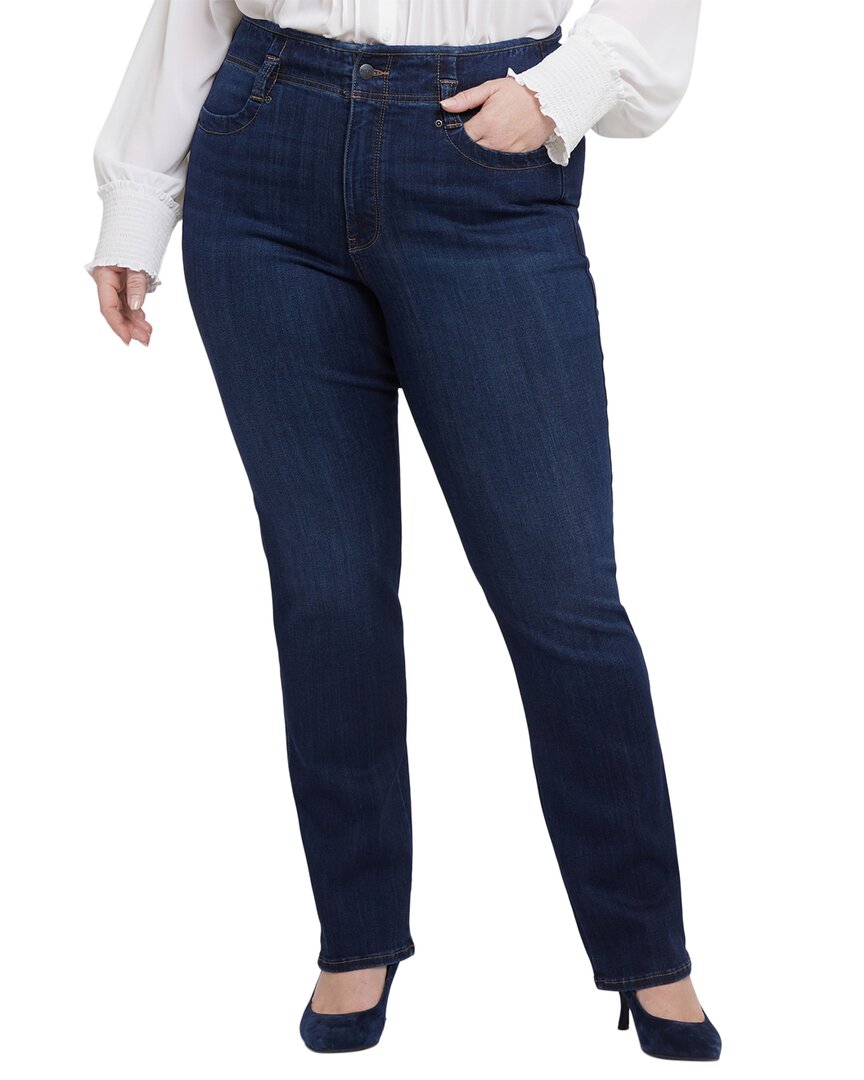 Джинсы прямого покроя NYDJ Marilyn Northbridge, цвет multi
Джинсы прямого покроя NYDJ Marilyn Northbridge, цвет multi