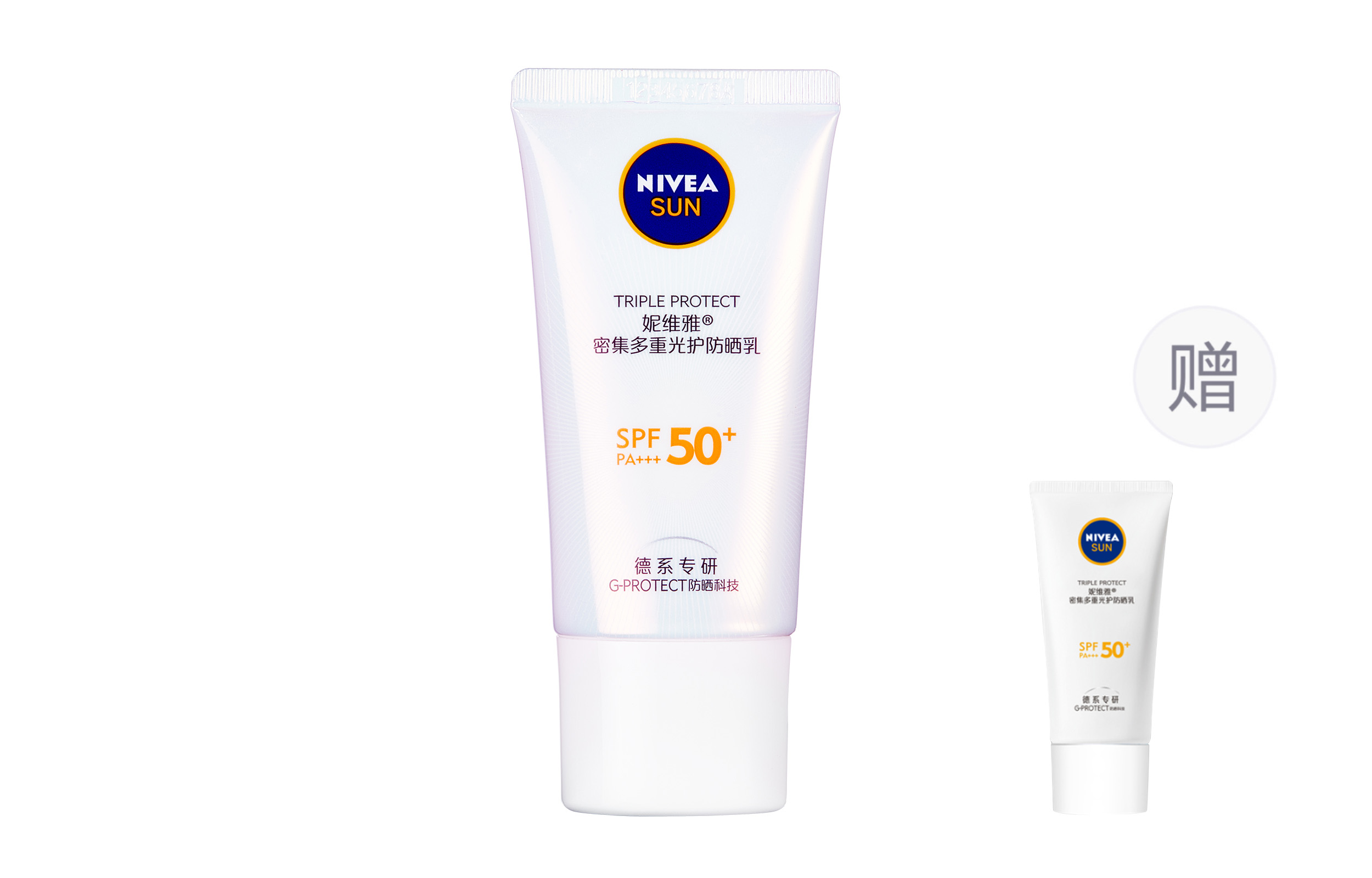 Солнцезащитные кремы и лосьоны Unisex NIVEA
Солнцезащитные кремы и лосьоны Unisex NIVEA