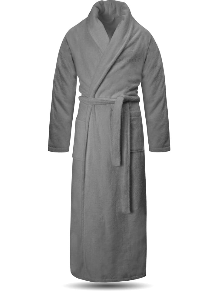 Халаты normani, серый
Халаты normani, серый
