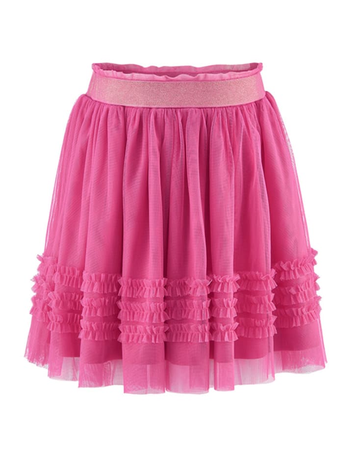 Юбка happy girls by Eisend, розовый
Юбка happy girls by Eisend, розовый