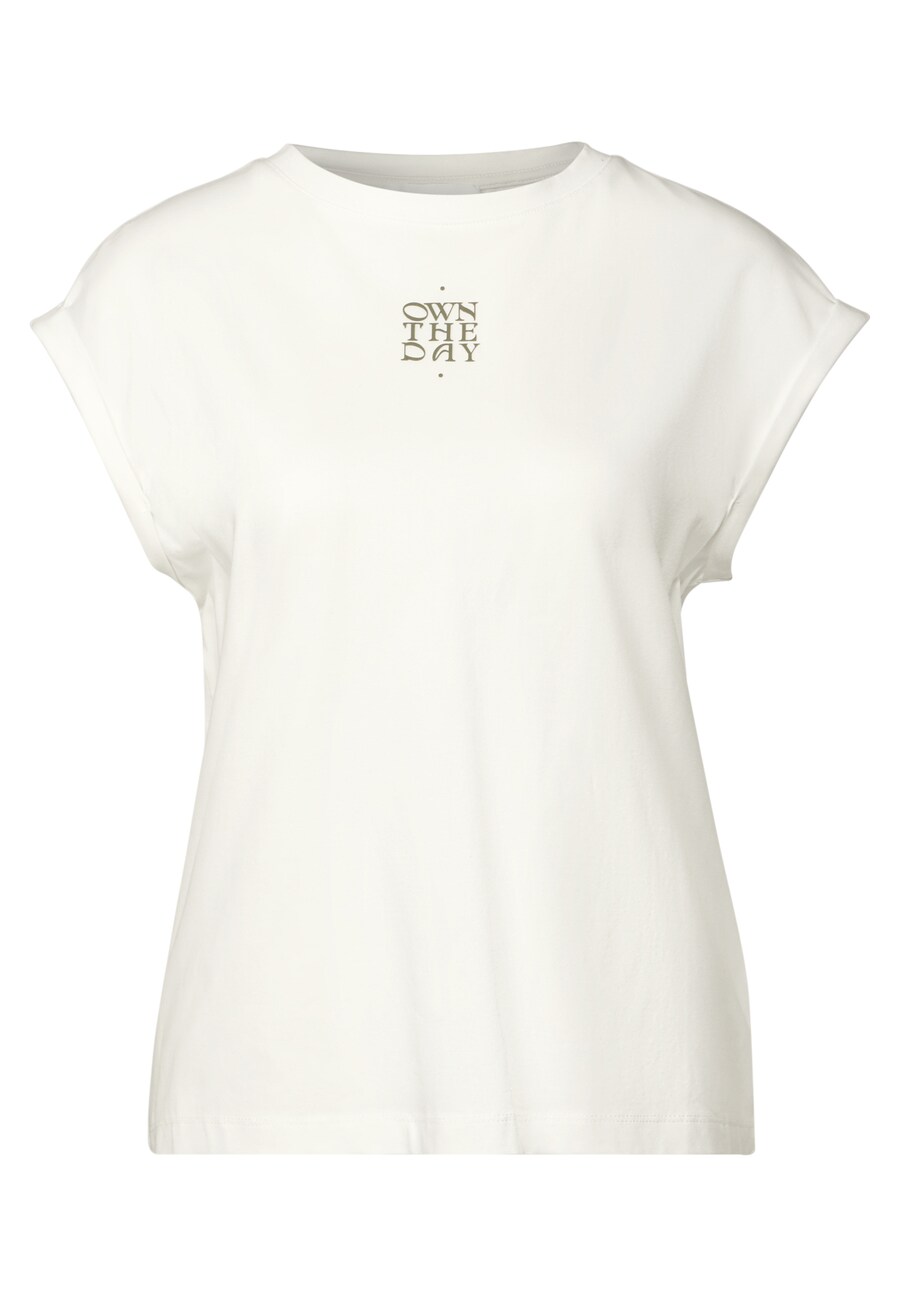 Рубашка Street One Studio, от белого
Рубашка Street One Studio, от белого