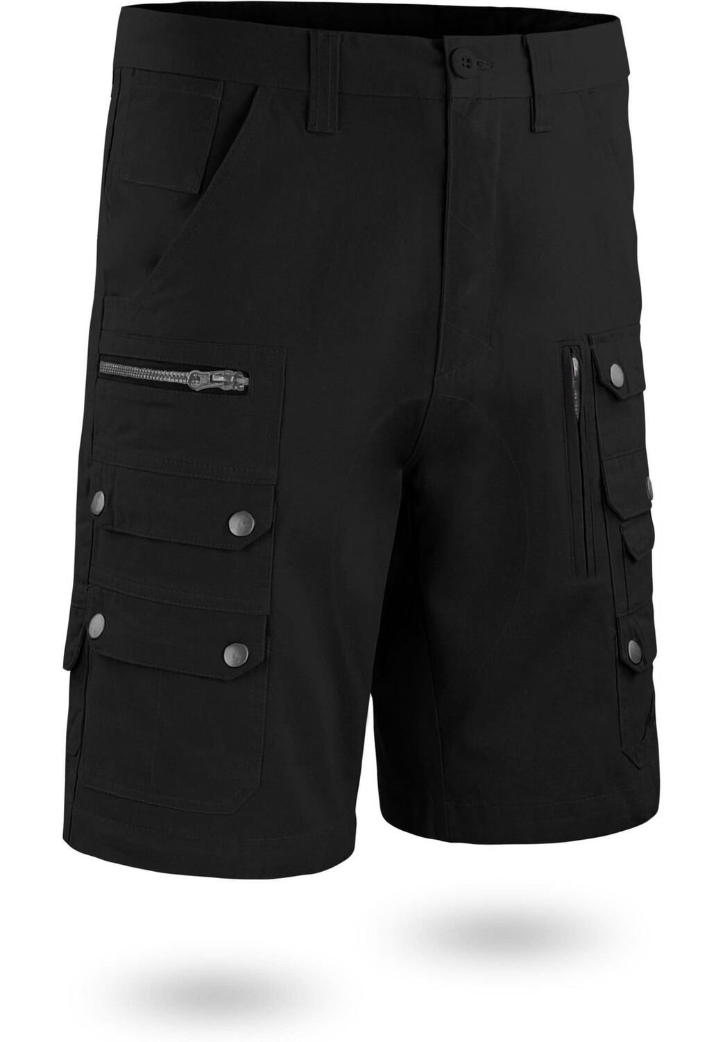 Мужские шорты Мохаве normani, черный 
Мужские шорты Мохаве normani, черный