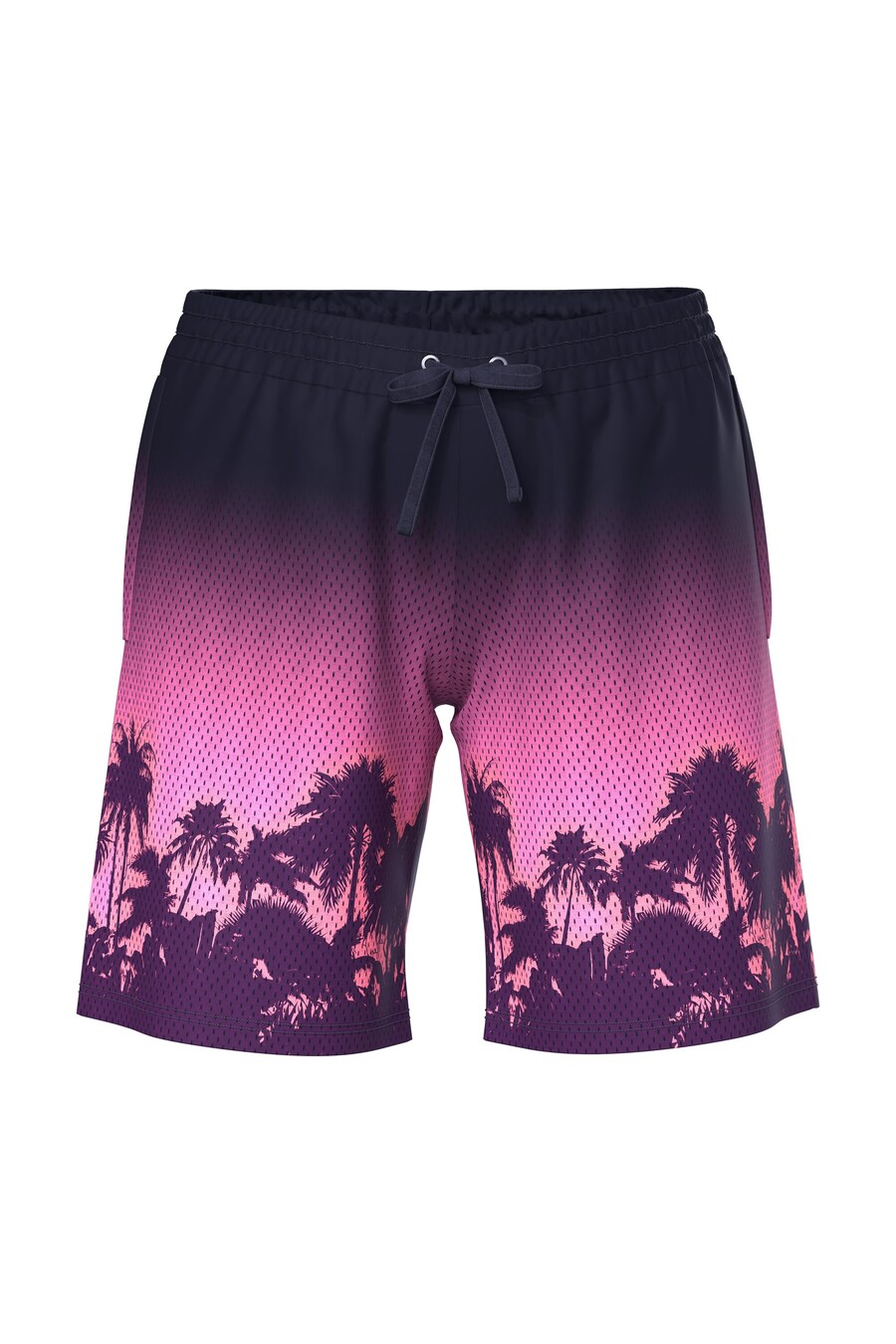 Обычные брюки Ulla Popken, черный
Обычные брюки Ulla Popken, черный