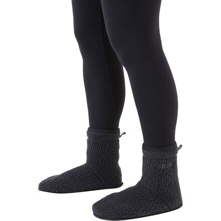 Сапоги хижины аванпоста Rab, цвет Beluga
Сапоги хижины аванпоста Rab, цвет Beluga