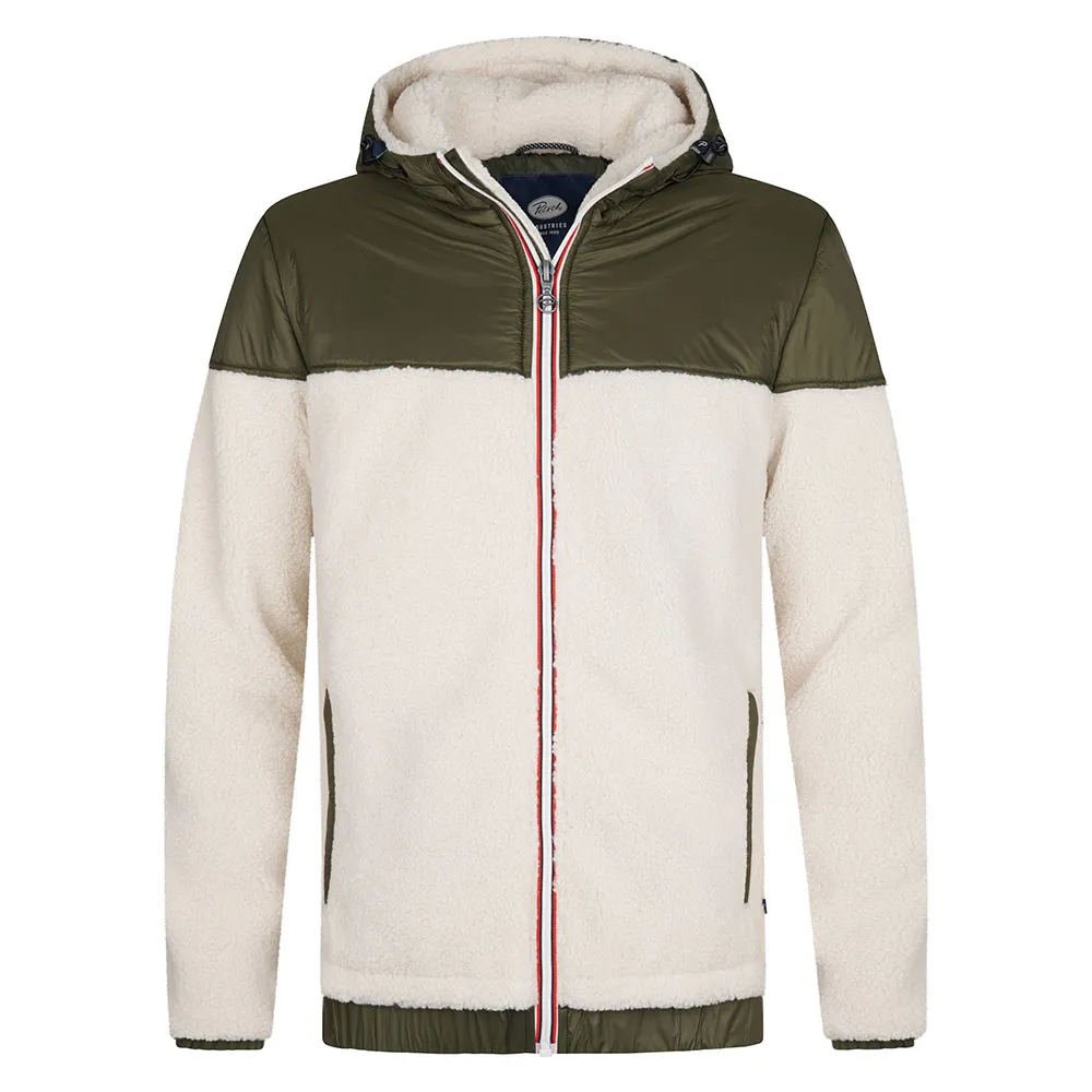 Куртка Petrol Industries M-3050-JAC202, бежевый
Куртка Petrol Industries M-3050-JAC202, бежевый