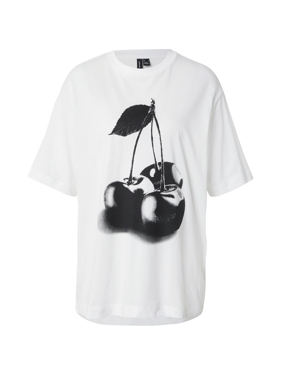 Футболка VERO MODA VMLAURA, White
Футболка VERO MODA VMLAURA, White