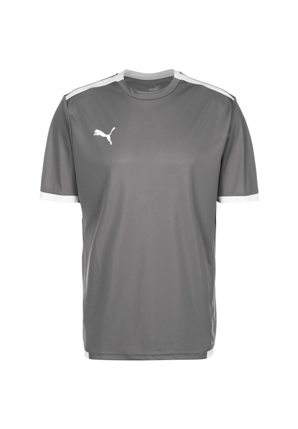 Спортивная футболка TEAMLIGA Puma, серый
Спортивная футболка TEAMLIGA Puma, серый