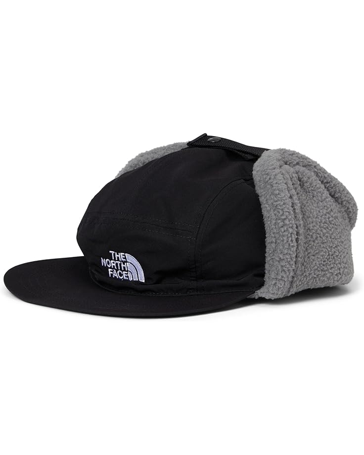 Унисекс шапка The North Face Yumiori Trapper, Tnf Black/Smoked Pearl
Унисекс шапка The North Face Yumiori Trapper, Tnf Black/Smoked Pearl