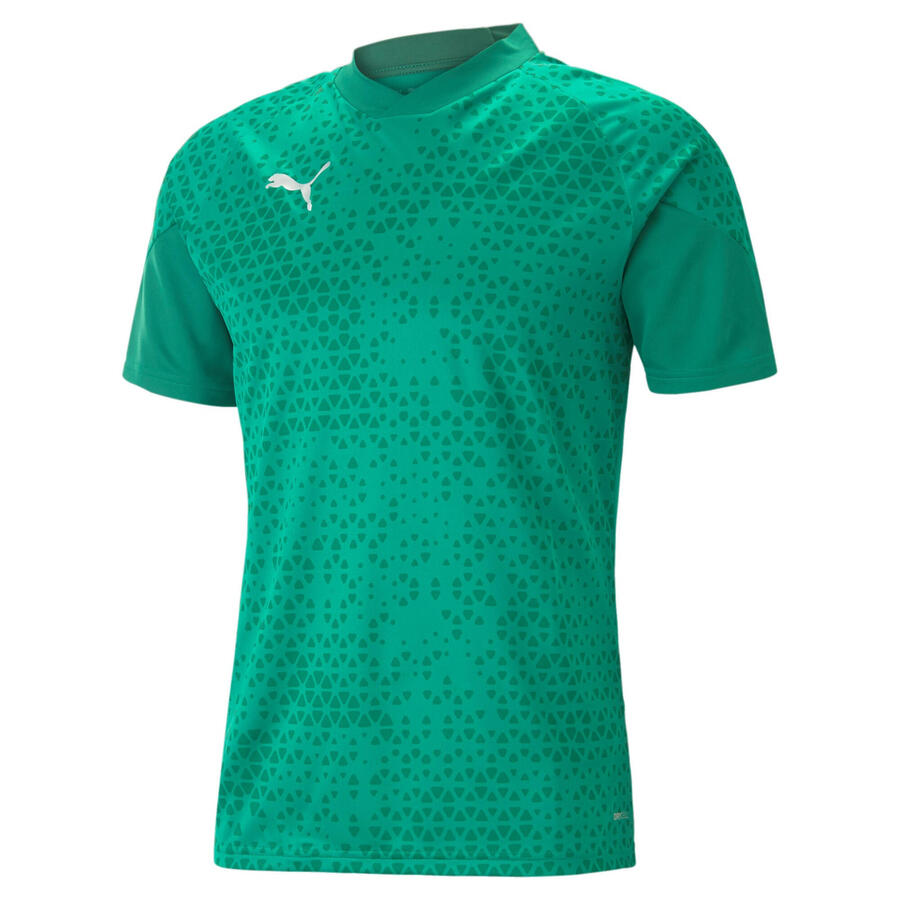 Тренировочная майка Puma Men's teamCUP 657984
Тренировочная майка Puma Men's teamCUP 657984