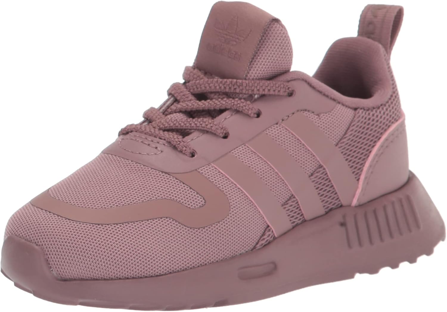 Детские кроссовки Adidas Originals унисекс Multix, черный
Детские кроссовки Adidas Originals унисекс Multix, черный
