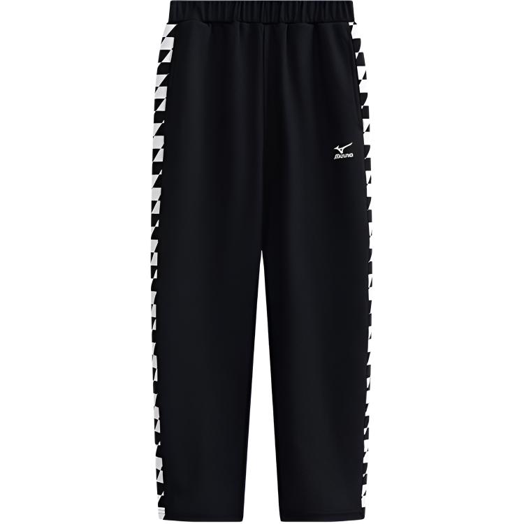 Детские спортивные штаны Mizuno, черный
Детские спортивные штаны Mizuno, черный