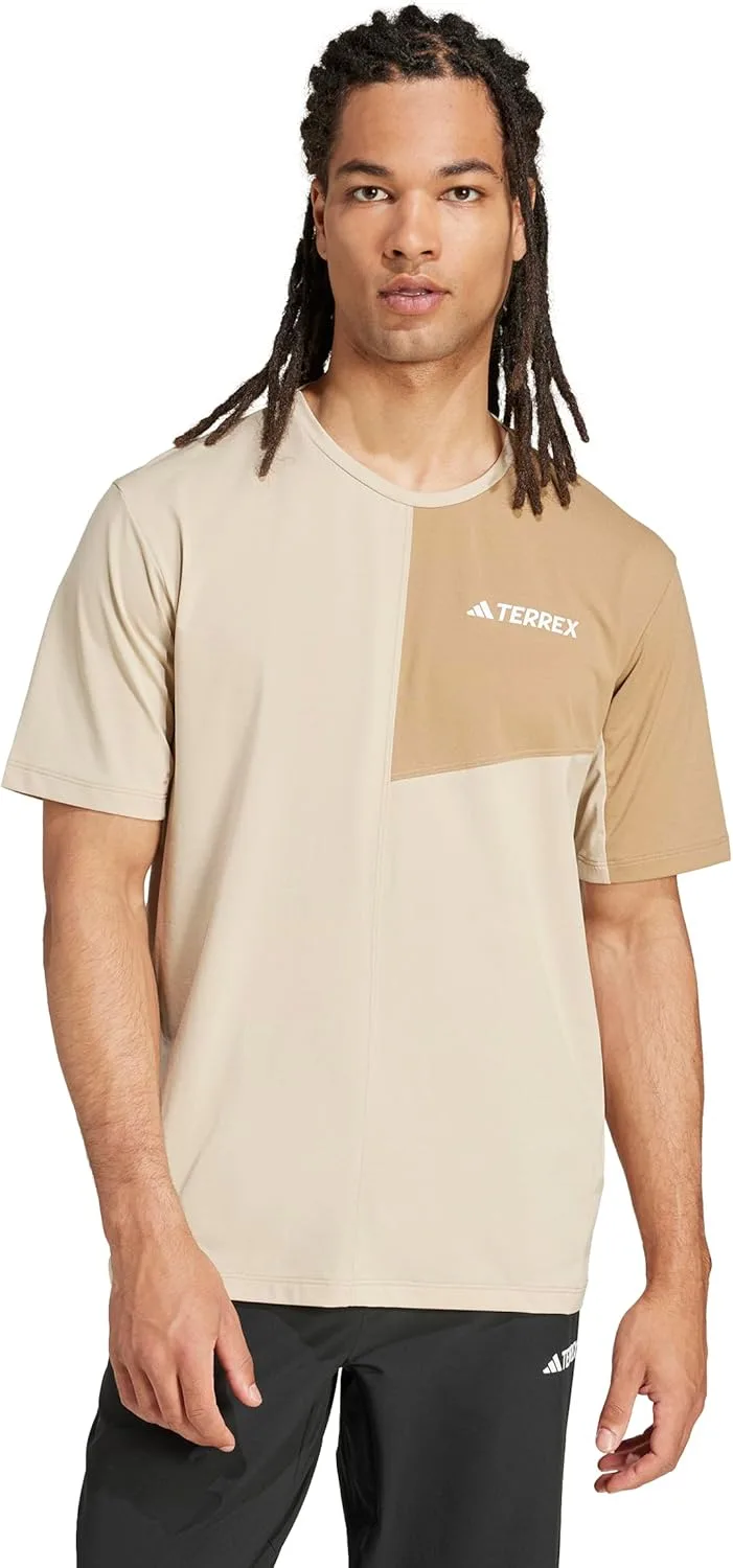 Футболка adidas Terrex Multi Climacool
Футболка adidas Terrex Multi Climacool