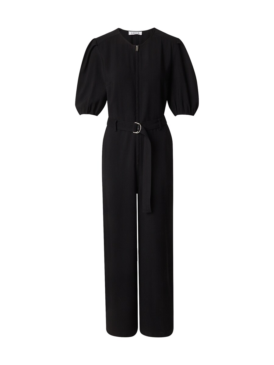 Комбинезон EDITED Dani, черный
Комбинезон EDITED Dani, черный